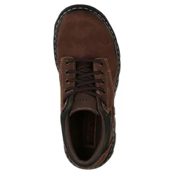 Skechers Oxfords|Women's , Parties Mate Oxford Brown