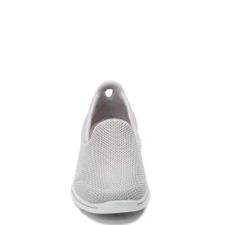 Skechers Sneakers & Athletic|Women's Performance, Go Walk 5 Slip-On - Wide Width Taupe