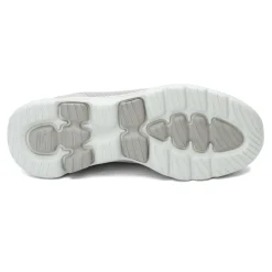 Skechers Sneakers & Athletic|Women's Performance, Go Walk 5 Slip-On - Wide Width Taupe