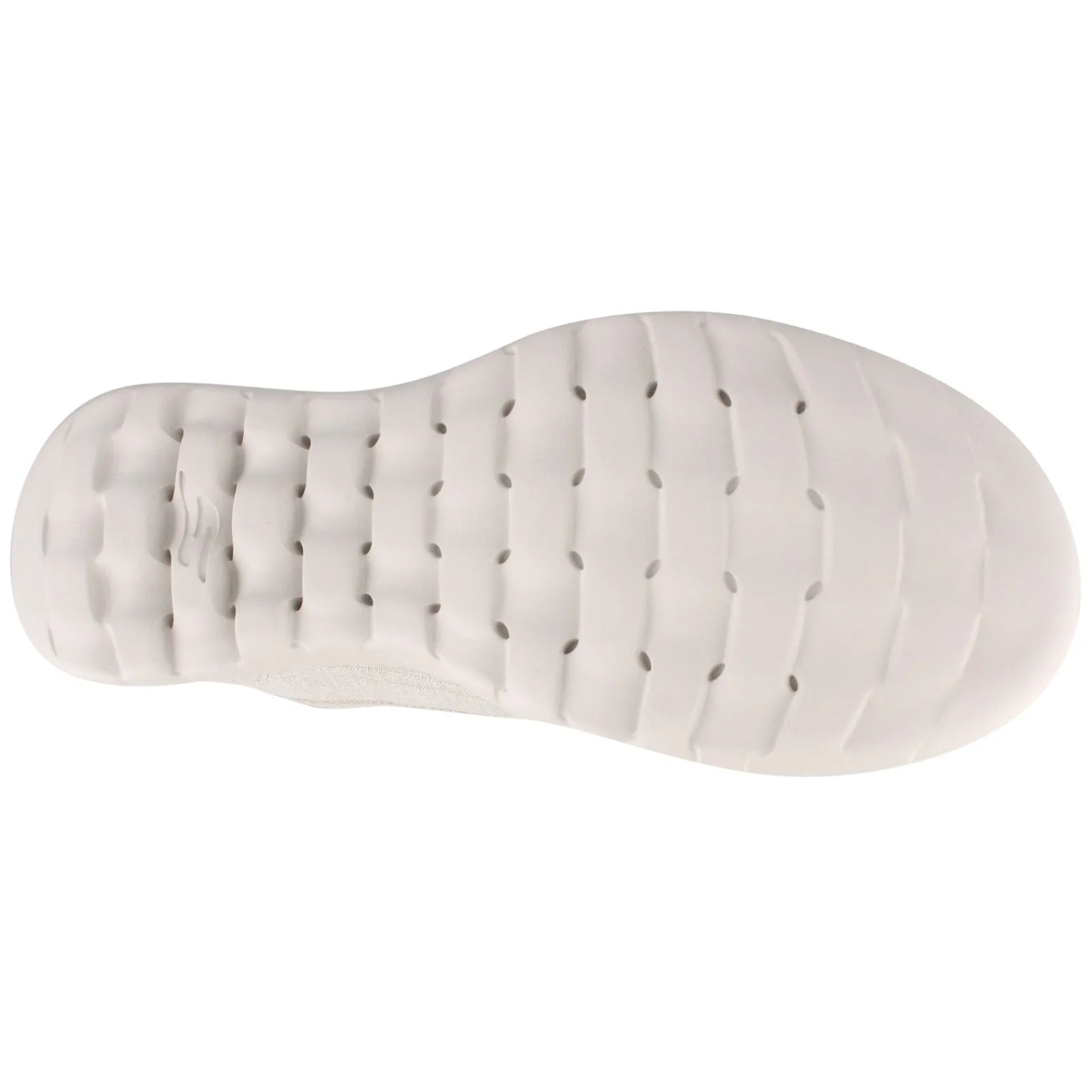 Skechers Sneakers & Athletic|Women's Performance, Go Walk Lite Isla Boat Shoes Taupe Medium