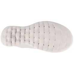 Skechers Slip-On Shoes|Women's Performance, Go Walk Lite Isla Boat Shoes Taupe Medium