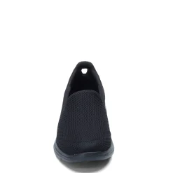 Skechers Slip-On Shoes|Women's Performance, Go Walk 5 Slip-On Black