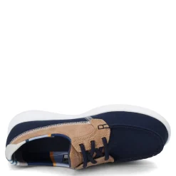 Skechers Loafers|Women's Performance, GOwalk Lite - Playa Vista Boat Shoe Navy