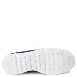 Skechers Loafers|Women's Performance, GOwalk Lite - Playa Vista Boat Shoe Navy