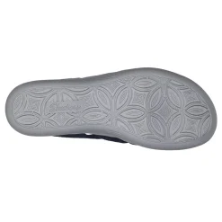 Skechers Sandals|Women's , Pier Lite - Crochet Sandal Navy