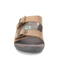 Skechers Sandals|Women's , Reggae - Jammin Sandal Desert