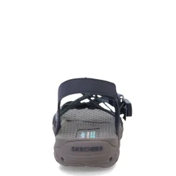 Skechers Sandals|Women's , Reggae - Mendocino Sandal Navy