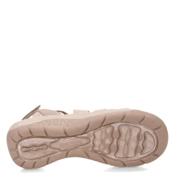 Skechers Sandals|Women's , Reggae Cup - Simply Biased Sandal Taupe