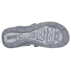 Skechers Sandals|Women's , Reggae Cup - Simply Biased Sandal Navy