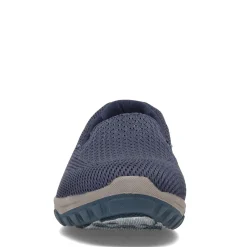 Skechers Sneakers & Athletic|Women's , Reggae Fest 2.0 - Sweet Poise Slip-On Navy