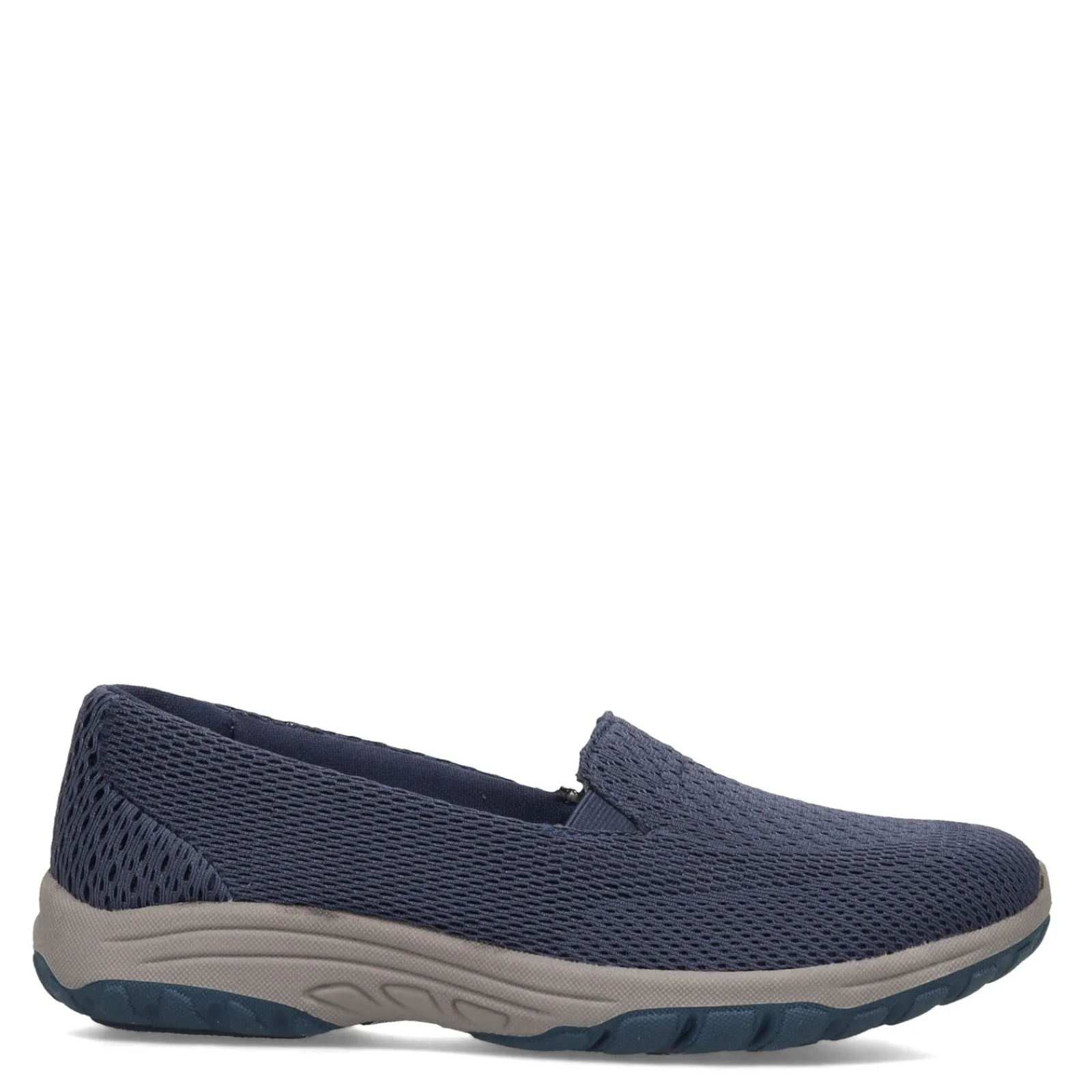 Skechers Loafers|Women's , Reggae Fest 2.0 - Sweet Poise Slip-On Navy