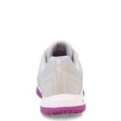Skechers Sneakers & Athletic|Women's , Relaxed Fit: Viper Court - Pickleball Shoe Gray