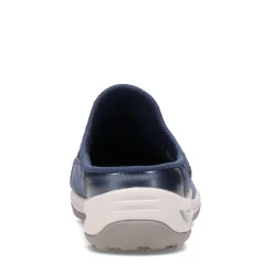 Skechers Sneakers & Athletic|Women's , Relaxed Fit: Arch Fit - Commute Clog Navy