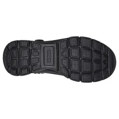 Skechers Boots|Women's , Relaxed Fit: Easy Going - Cozy Weather Boot Black