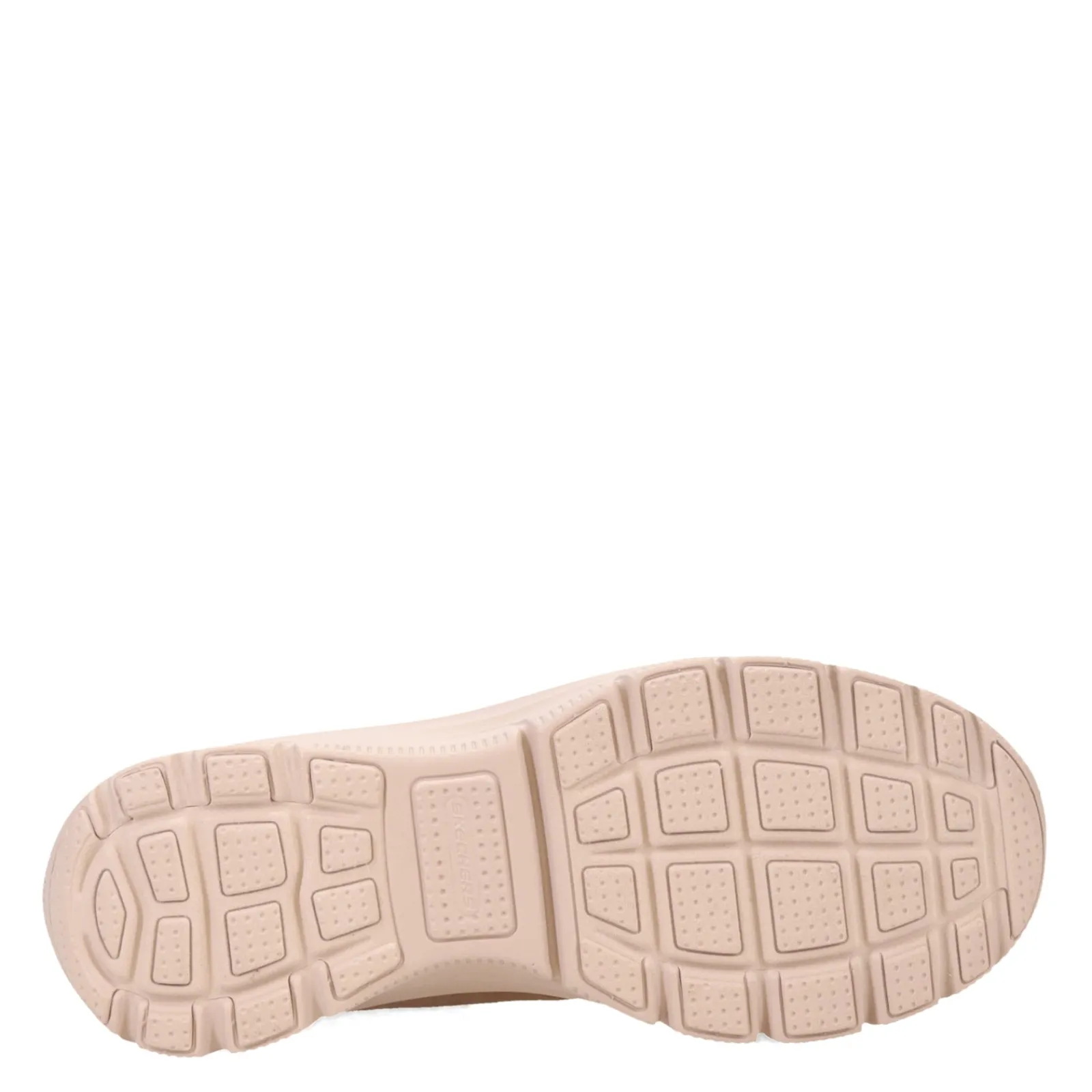 Skechers Slip-On Shoes|Women's , Relaxed Fit: Easy Going - Latte 2 Clog Tan