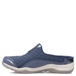 Skechers Slip-On Shoes|Women's , Relaxed Fit: Arch Fit - Commute Clog Navy