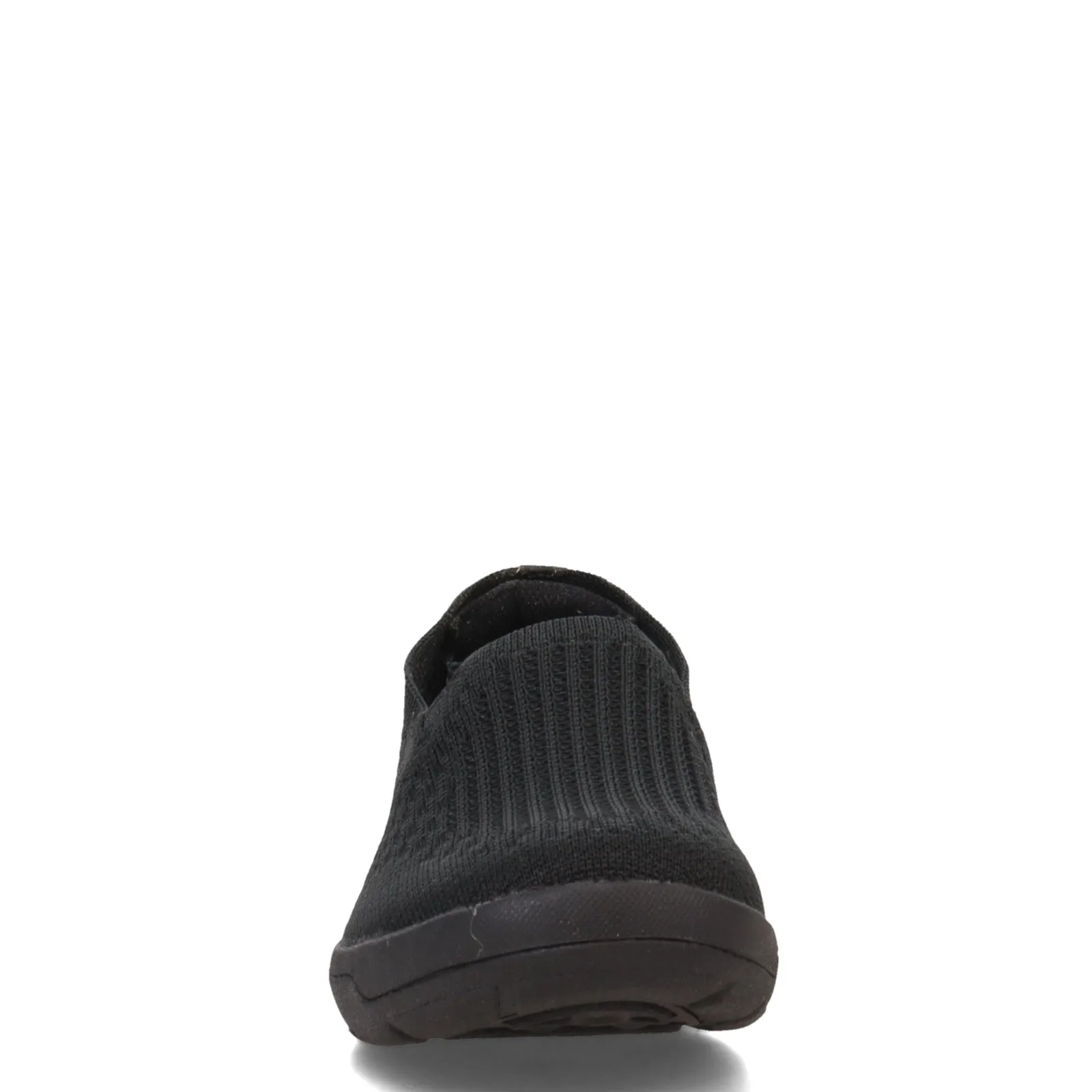 Skechers Loafers|Women's , Relaxed Fit: Arch Fit Reggae Cup - For Fun Slip-On Solid Black