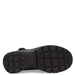 Skechers Clogs & Mules|Women's , Relaxed Fit: Easy Going - Warm Duet Clog Black