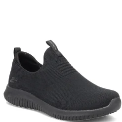 Skechers Work Work & Safety|Women's Skechers, Relaxed Fit: Ultra Flex SR Work Shoe Black