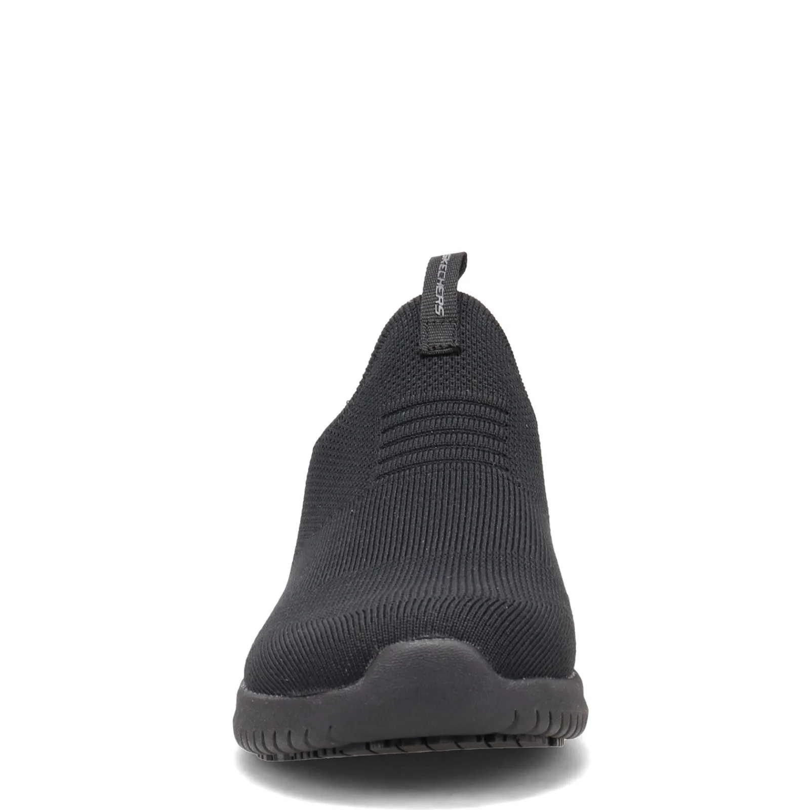 Skechers Work Work & Safety|Women's Skechers, Relaxed Fit: Ultra Flex SR Work Shoe Black