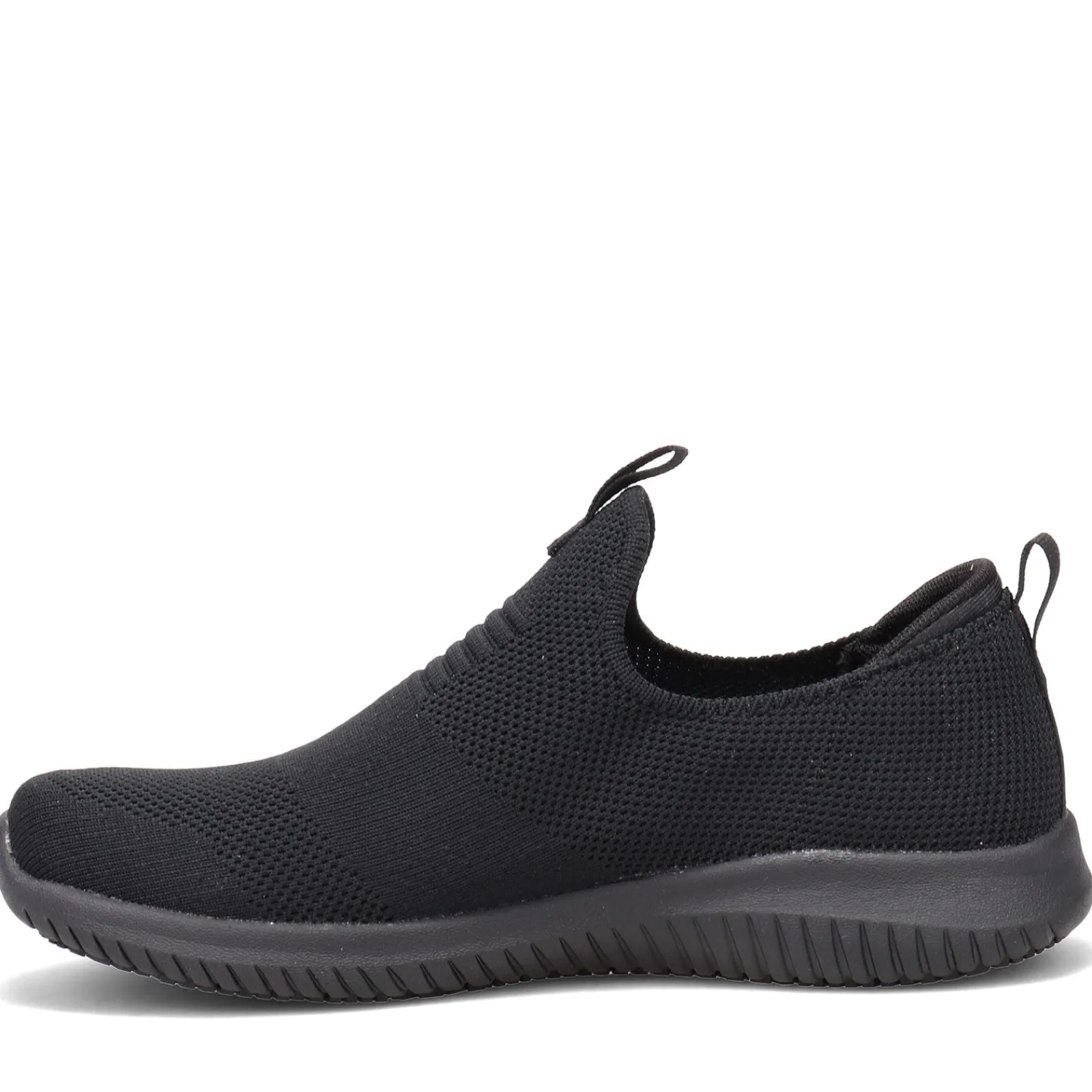 Skechers Work Work & Safety|Women's Skechers, Relaxed Fit: Ultra Flex SR Work Shoe Black