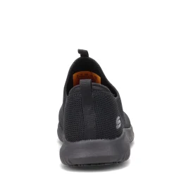 Skechers Work Work & Safety|Women's Skechers, Relaxed Fit: Ultra Flex SR Work Shoe Black