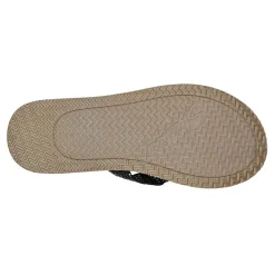 Skechers Sandals|Women's , Sandcomber Sandal Black