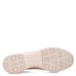Skechers Slip-On Shoes|Women's , Seager Stat Slip-On Taupe