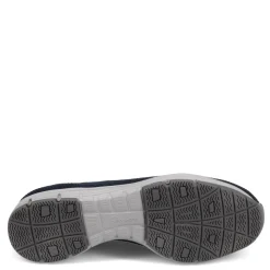 Skechers Slip-On Shoes|Women's , Seager Stat Slip-On Navy
