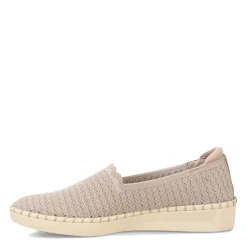 Skechers Sneakers & Athletic|Women's , Sepulveda 2.0 - Beach Waves Slip-On Taupe