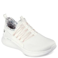 Skechers Sneakers & Athletic|Women's , Skech-Lite Pro - Flourishing Steps Sneaker White