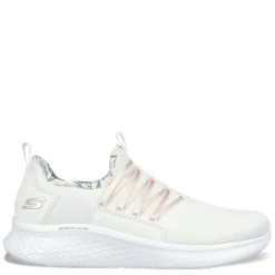 Skechers Sneakers & Athletic|Women's , Skech-Lite Pro - Flourishing Steps Sneaker White