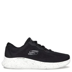 Skechers Usa Sneakers & Athletic|Women's Skechers, Skech-Lite Pro Sneaker - Wide Width Black/White