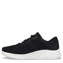 Skechers Usa Sneakers & Athletic|Women's Skechers, Skech-Lite Pro Sneaker - Wide Width Black/White