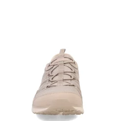 Skechers Sneakers & Athletic|Women's , Slip-ins: Gratis Sport - Awe Inspiring Sneaker Taupe