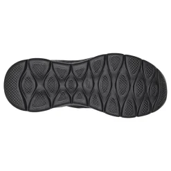 Skechers Sneakers & Athletic|Women's , Slip-ins: GO WALK Flex - Grand Entrance Sneaker Black