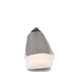 Skechers Sneakers & Athletic|Women's , Slip-ins: GO WALK 6 - Fabulous View Sneaker Grey