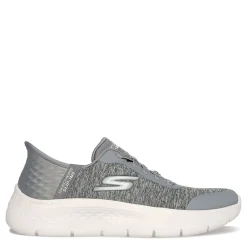 Skechers Sneakers & Athletic|Women's , Slip-ins: GO WALK Flex - Dacey Walking Shoe Grey