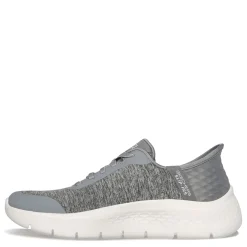 Skechers Sneakers & Athletic|Women's , Slip-ins: GO WALK Flex - Dacey Walking Shoe Grey