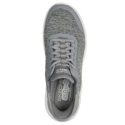 Skechers Sneakers & Athletic|Women's , Slip-ins: GO WALK Flex - Dacey Walking Shoe Grey