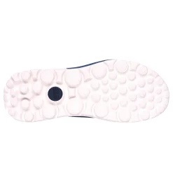 Skechers Sneakers & Athletic|Women's , Slip-ins: GO WALK Travel - Tahiti Sunset Sneaker Navy