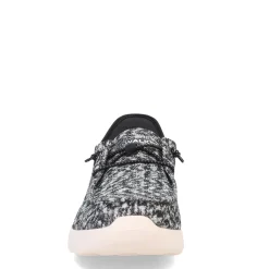 Skechers Sneakers & Athletic|Women's Slip-ins, GO WALK Joy - Halen Slip-On Black