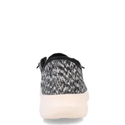 Skechers Sneakers & Athletic|Women's Slip-ins, GO WALK Joy - Halen Slip-On Black