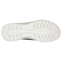 Skechers Sneakers & Athletic|Women's , Slip-ins On-the-GO Flex - Astonish Slip-On Navy