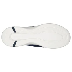 Skechers Sneakers & Athletic|Women's , Slip-ins: On-the-GO Swift - Fearless Sneaker Navy