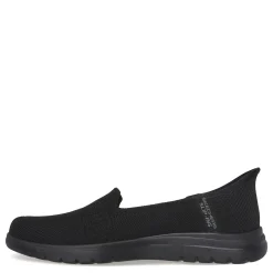 Skechers Slip-On Shoes|Women's , Slip-ins: On-the-GO Flex - Camellia Slip-On