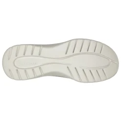 Skechers Slip-On Shoes|Women's , Slip-ins: On-the-GO Flex - Serene Slip-On Taupe