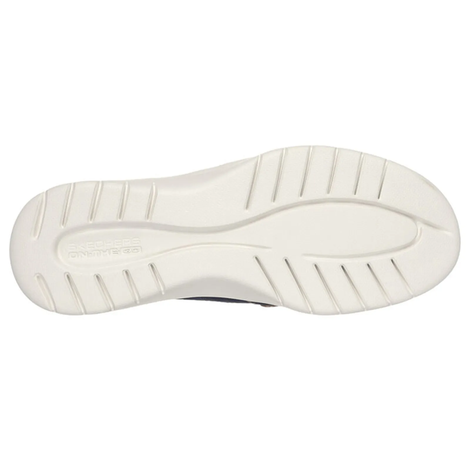 Skechers Boat Shoes|Women's , Slip-ins: On-the-GO Flex - Palmilla Slip-On Navy