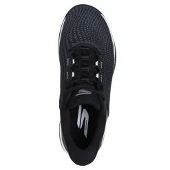Skechers Sneakers & Athletic|Women's , Slip-ins Relaxed Fit: Viper Court Reload Pickleball Shoe Black/White