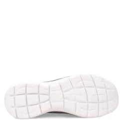 Skechers Sneakers & Athletic|Women's , Slip-ins Summits Dazzling Haze Sneaker - Wide Width Black Multi